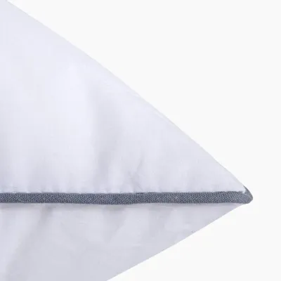 Hotel bedding - Cloud Algodon Fiber Pillow 70 x 35 x 14 cm - KAMASANA