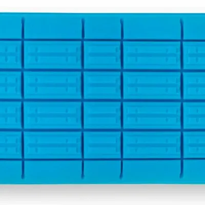 Hotel bedding - Nerox Viscoelastic Pillow with Active Support 70x40x14 cm - KAMASANA