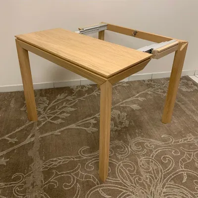 Consoles - Console Extensible Samba - LTC - MOBILIER GAIN DE PLACE ET FONCTIONNEL DEPUIS 1971