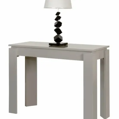 Consoles - Console extensible Tetris - LTC - MOBILIER GAIN DE PLACE ET FONCTIONNEL DEPUIS 1971