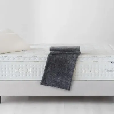 Hotel bedding - Diamant Premium Mattress with Topper - KAMASANA