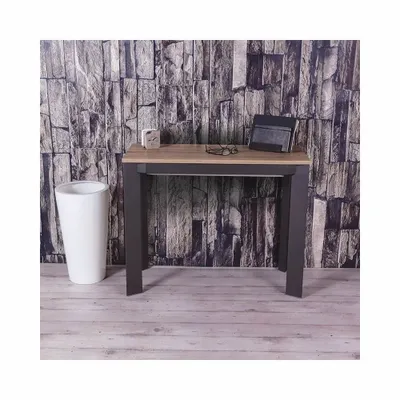 Consoles - Console Extensible Trek - LTC - MOBILIER GAIN DE PLACE ET FONCTIONNEL DEPUIS 1971