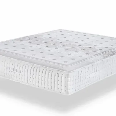 Hotel bedrooms - Kaizen Premium Mattress (Neropur) - KAMASANA