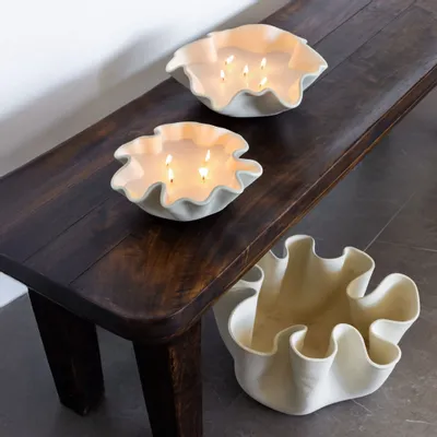 Bowls - Veda Catchall - DUMAE
