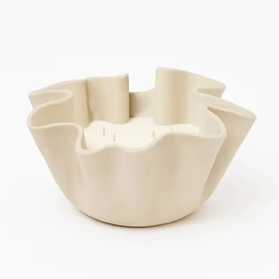 Candles - Veda  Candle - Grande - DUMAE