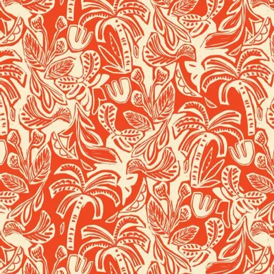 Homewear textile - Tarn4010 - SANDRINE DE LA SIMONE