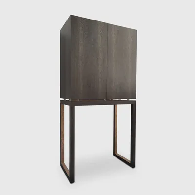 Sideboards - Drunk Boat Cabinet - LABO VOLUPTAS