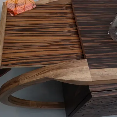 Buffets - Buffet Ellipsis - LABO VOLUPTAS