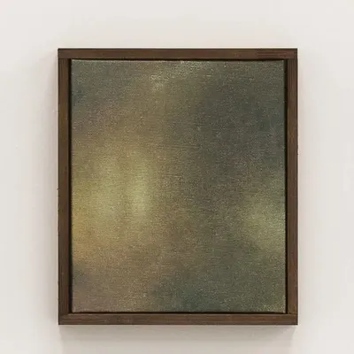 Tableaux - Tableau de Benjamin Collet, 2023 - Huile sur toile, pour Anne Sirot - INCUNTRA GALERIE & ANNE SIROT CURATRICE