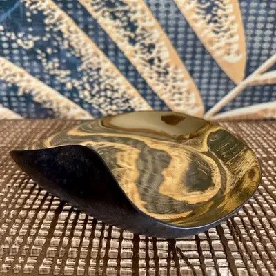 Objets design - Carved Plate - CREATIV LIGHT