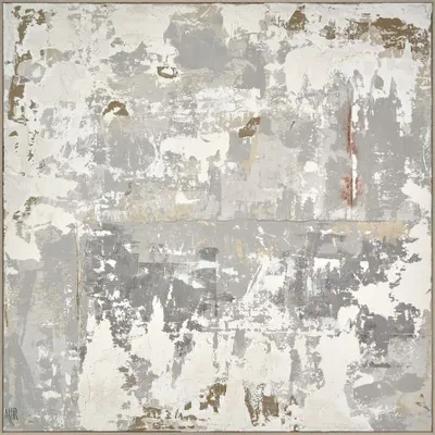 Panneaux séparateurs - 'Benisa' - Œuvre originale - 150x150 cm. - PERSPECTIVA 10