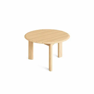 Tables de jardin - Tofino teak Coffee Table - JATI KEBON