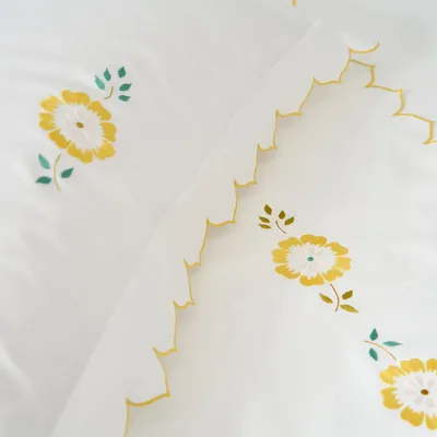 Linge de lit - Linge de lit " SPRING" - VIS A VIS PARIS