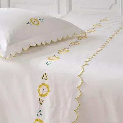 Bed linens - Bed linen\” SPRING\ " - VIS A VIS PARIS