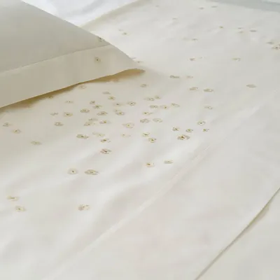 Linge de lit - Linge de lit  "GRRRR " - VIS A VIS PARIS