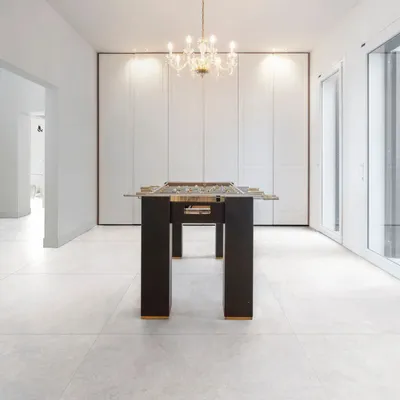 Revêtements sols intérieurs - Pietra d'Orvieto - TAGINA