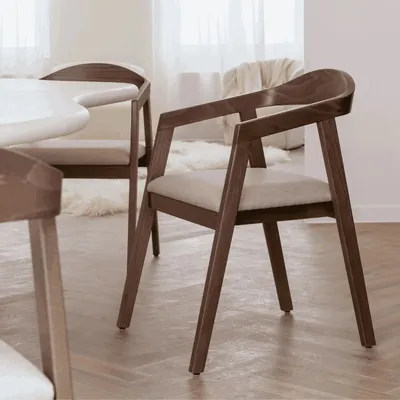 Chaises - Armand - TOOON.