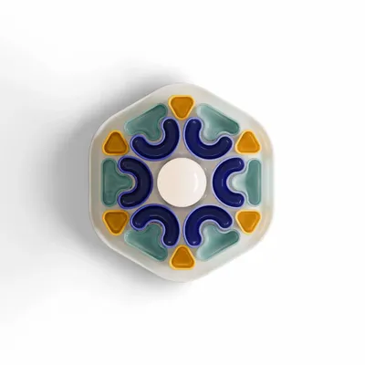 Wall lamps - PHYTIA - FERROLUCE