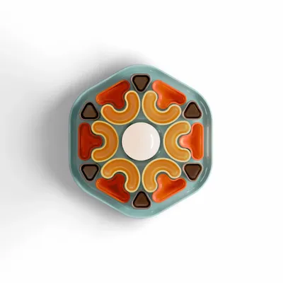 Appliques - PHYTIA - FERROLUCE