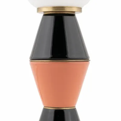 Lampes de table - PALM - PETITE LAMPE DE TABLE À TROIS ÉLÉMENTS - MARIONI