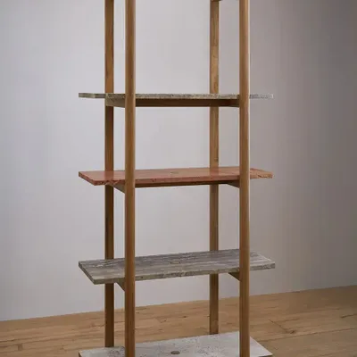 Shelves - Connection étagère - ARIANE VAN DIEVOET