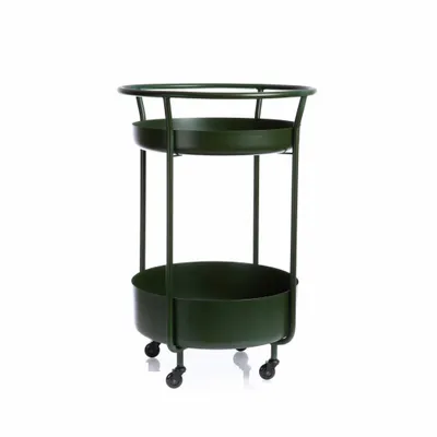 Chariots - Chariot Corona - XLBOOM