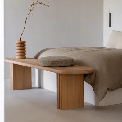 Bancs - PILAR - banc - ATELIER COLLÓN