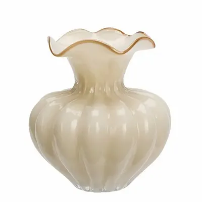 Vases - Glass Vase - MADAM STOLTZ