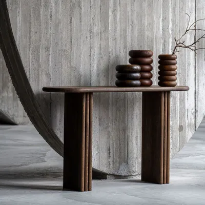 Consoles - PILAR - Console - ATELIER COLLÓN