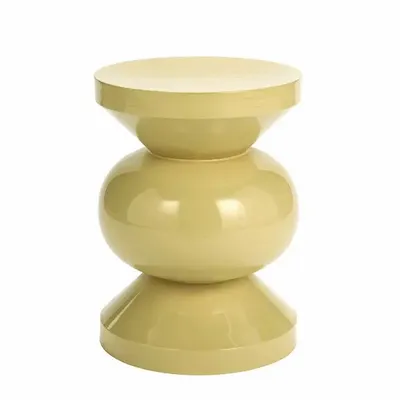 Tabourets - Tabouret en fer - MADAM STOLTZ