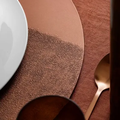 Formal plates - ARMATURE  COLLECTION - MAAR SRL