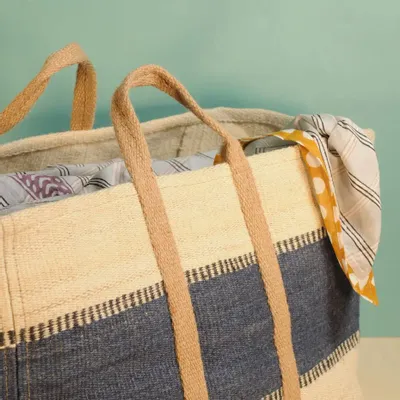 Bags and totes - XXL SILCHAR Tote Bag - BAOBAB