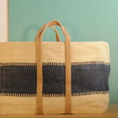 Bags and totes - XXL SILCHAR Tote Bag - BAOBAB