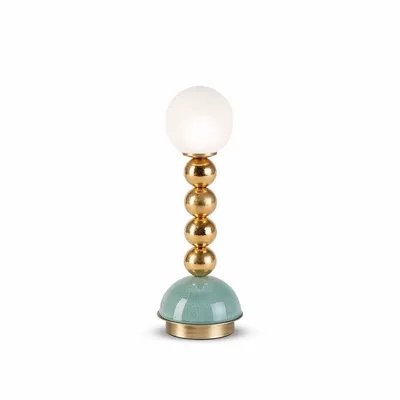 Lampes de table - PINS - PETITE LAMPE DE TABLE - MARIONI