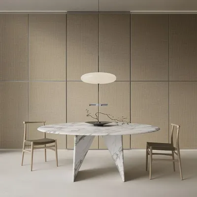 Tables Salle à Manger - Lambda - RIMADESIO