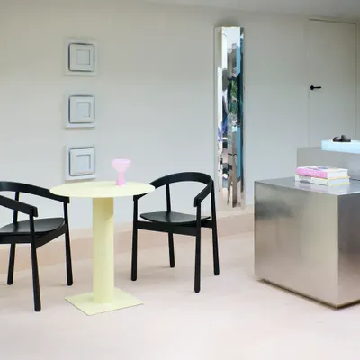 Other tables - Kit Bistro Table - FEST