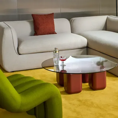 Coffee tables - Uma coffee table - FEST