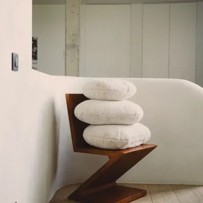 Coussins textile - SUMI - coussin chauffant - OPOGGI