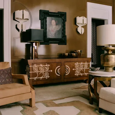 Sideboards - MAY 2 Gallery - MAY - MAYLIS ET CHARLES TASSIN