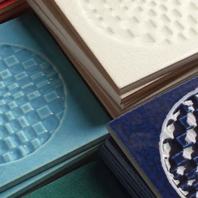 Céramique - Città di Faenza - IRIS CERAMICA GROUP