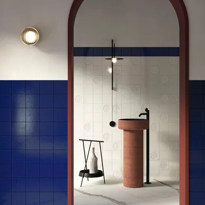 Ceramic - Città di Faenza - IRIS CERAMICA GROUP