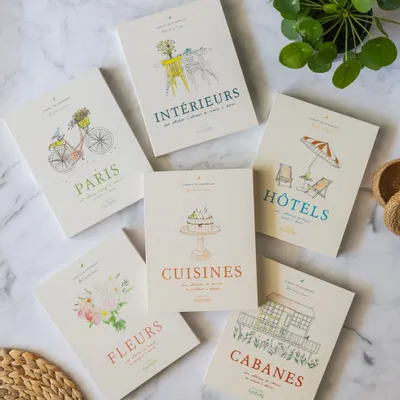 Papeterie - cahiers de coloriage - HACHETTE LIVRE