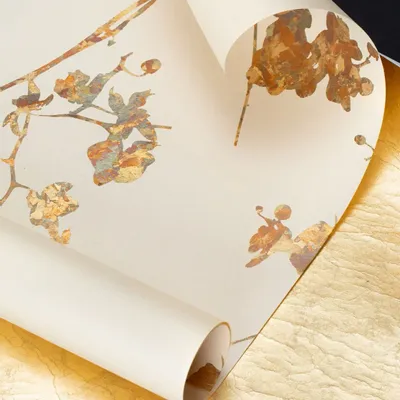 Decorative wall frescoes - Showroom - ULGADOR