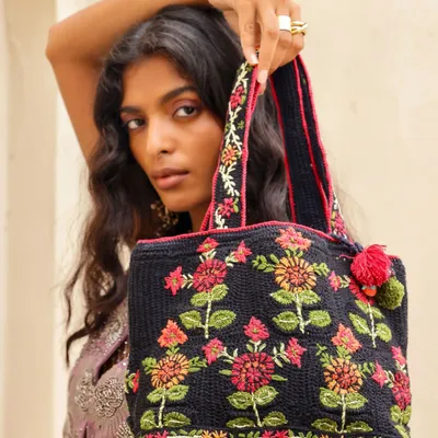 Bags and totes - Tote bags - RABARI