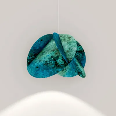 Hanging lights - Aether - MOMENTUM FACTORY ORII