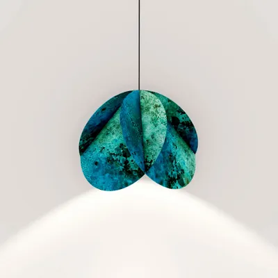 Hanging lights - Aether - MOMENTUM FACTORY ORII
