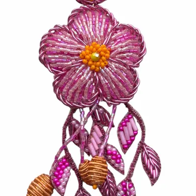 Bijoux - EARRINGS/BROOCHES - PSQUARE FASHION JEWELERY