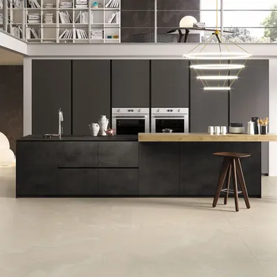 Revêtements sols intérieurs - DUNE - GIGACER