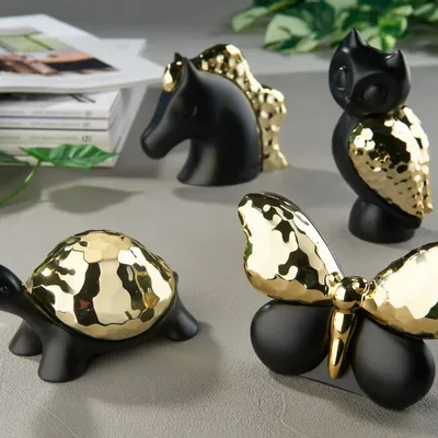 Objets design - SCULPTURES D'ANIMAUX - GIOVINARTE