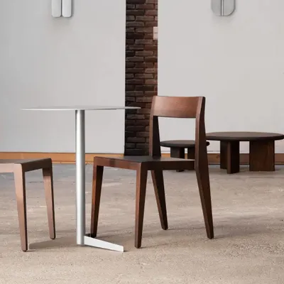 Chairs - CW - Ed. Espresso - Chair - KØGE DESIGN